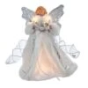 Kurt S. Adler Christmas Tree Topper (60779) 2 Kurt S. Adler Christmas Tree Topper (60779) -Light Bulbs Shop 60779lg