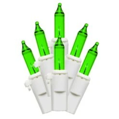 Vickerman LED Christmas Light String Set (611609) -Light Bulbs Shop 611609amd