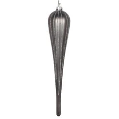 Vickerman Ornament (3 Pack) (611838)