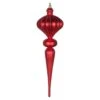 Vickerman Christmas Tree Ornament (612040) 1 Vickerman Christmas Tree Ornament (612040) -Light Bulbs Shop 612040lg