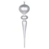 Vickerman Christmas Ornament (612149) 2 Vickerman Christmas Ornament (612149) -Light Bulbs Shop 612149lg