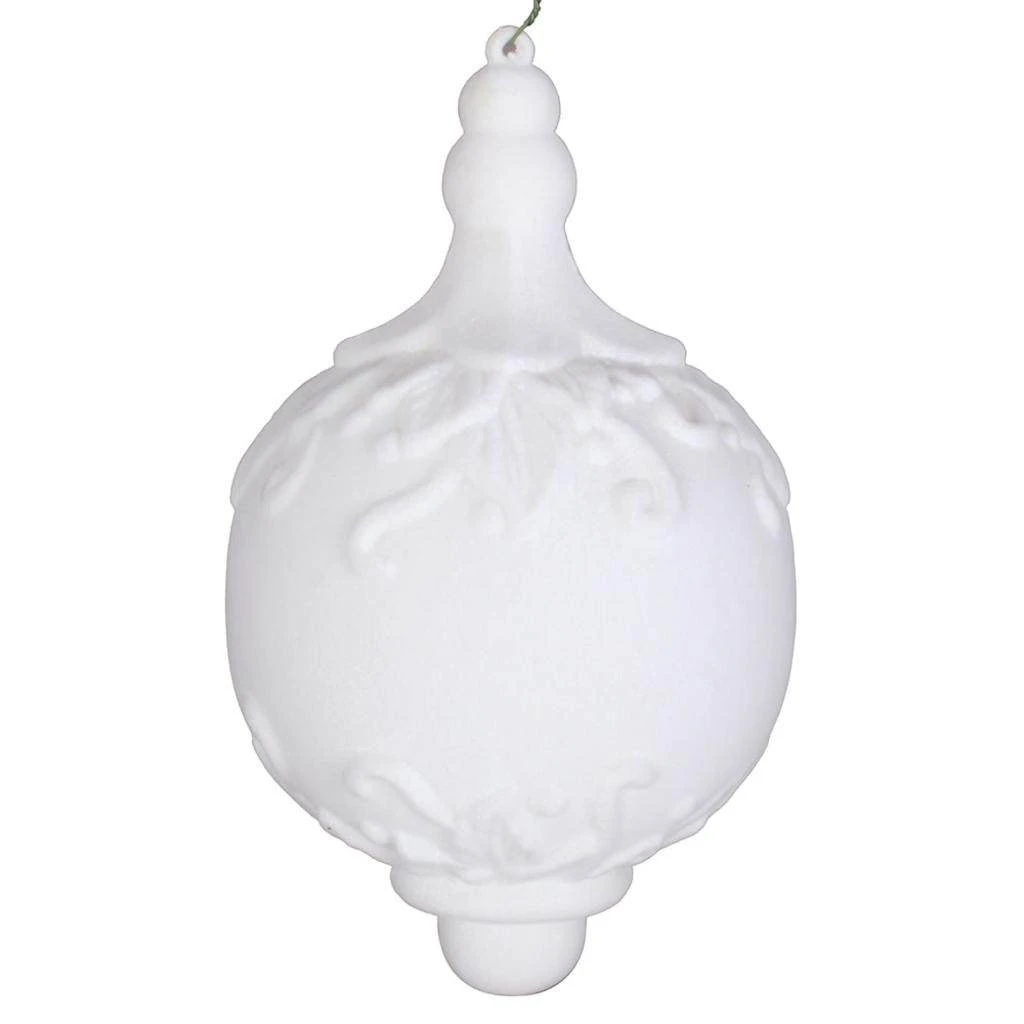 Vickerman Christmas Tree Ornament (2 Pack) (612736) 3 Vickerman Christmas Tree Ornament (2 Pack) (612736)