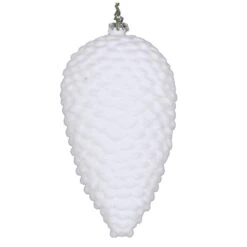 Vickerman Ornament (2 Pack) (613214)