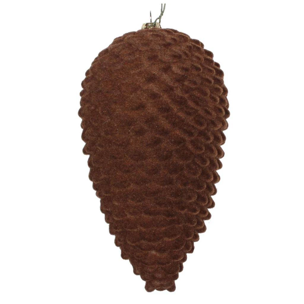 Vickerman Ornament (2 Pack) (613191) 3 Vickerman Ornament (2 Pack) (613191)