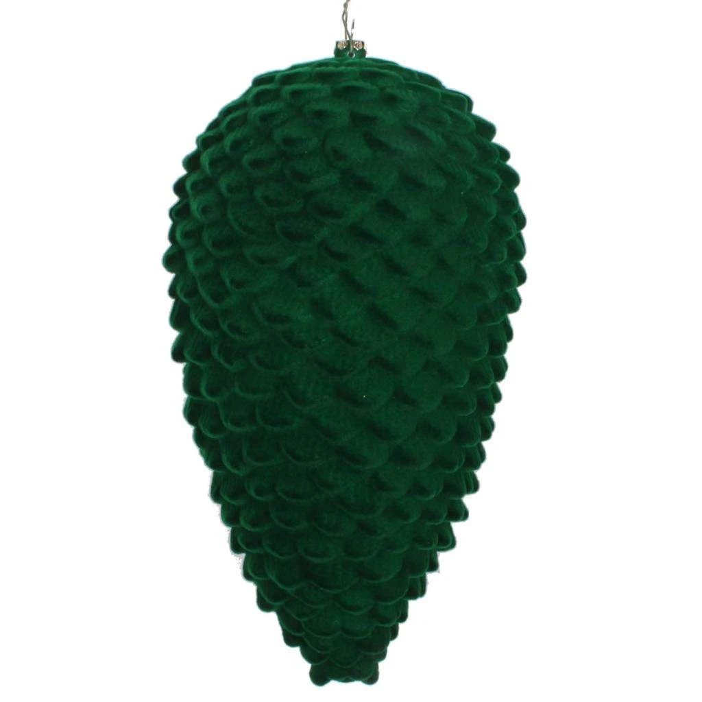 Vickerman Christmas Tree Ornament (613313) 3 Vickerman Christmas Tree Ornament (613313)