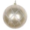 Vickerman Christmas Tree Ornament (3 Pack) (613528) -Light Bulbs Shop 613528lg