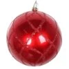Vickerman Christmas Tree Ornament (3 Pack) (613689)