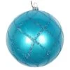 Vickerman Christmas Tree Ornament (3 Pack) (613757) -Light Bulbs Shop 613603lg