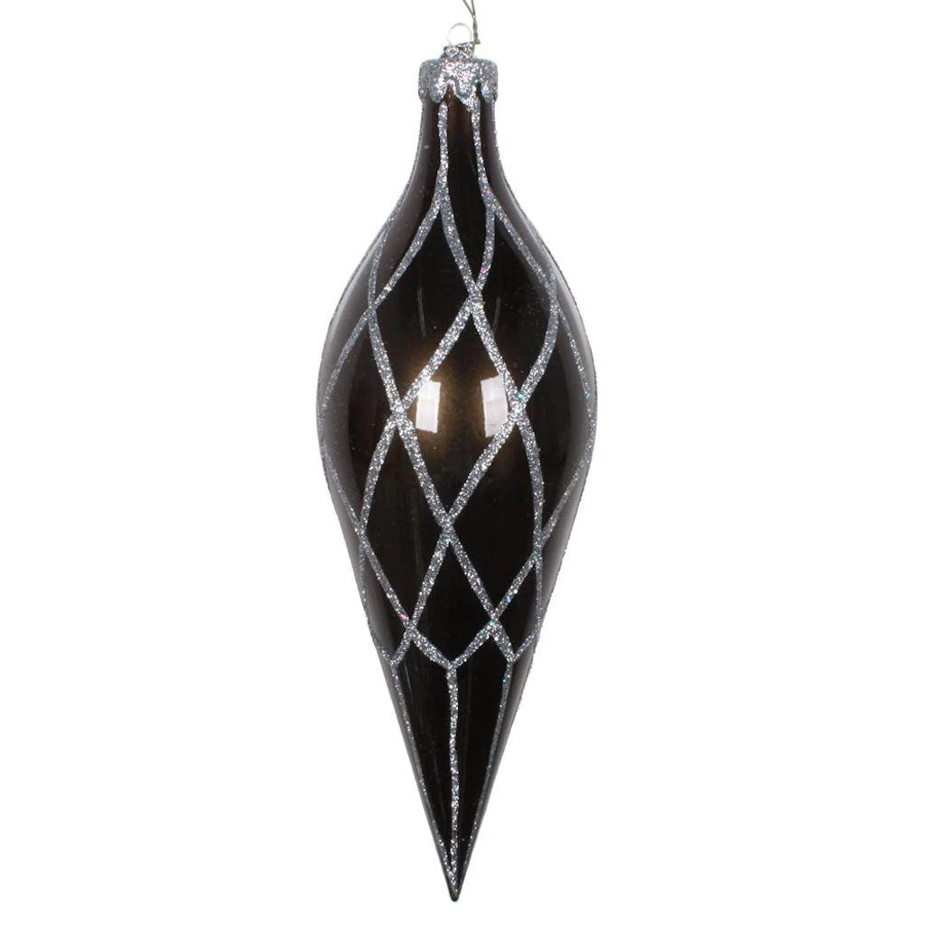 Vickerman Christmas Tree Ornament (614075) 3 Vickerman Christmas Tree Ornament (614075)