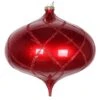 Vickerman Christmas Tree Ornament (614136)