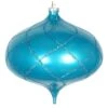 Vickerman Christmas Tree Ornament (614204) 2 Vickerman Christmas Tree Ornament (614204) -Light Bulbs Shop 614204lg