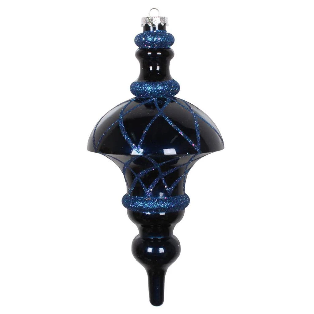 Vickerman Christmas Ornament (614242) 3 Vickerman Christmas Ornament (614242)