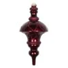 Vickerman Christmas Tree Ornament (614266) -Light Bulbs Shop 614266lg