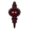 Vickerman Christmas Tree Ornament (614563) 1 Vickerman Christmas Tree Ornament (614563) -Light Bulbs Shop 614563lg