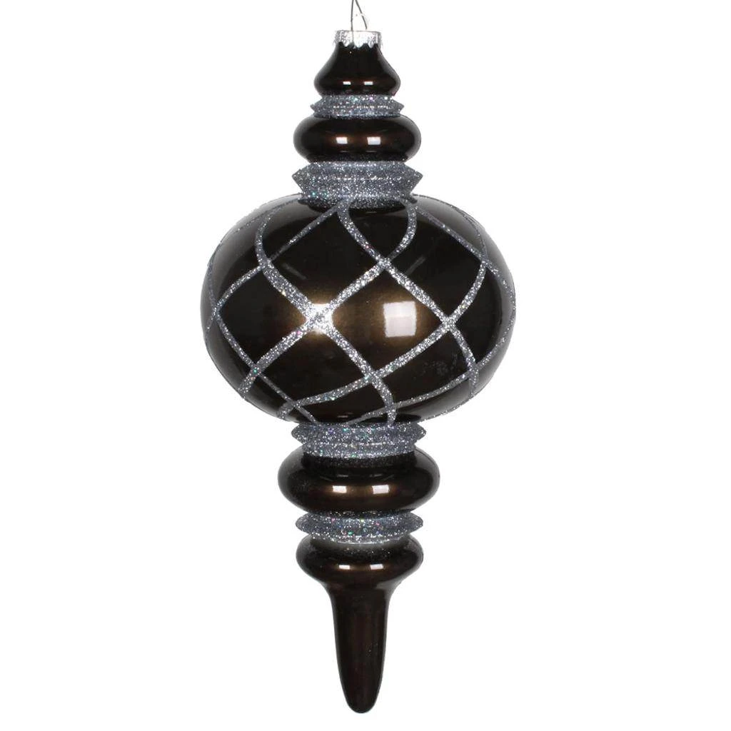 Vickerman Christmas Tree Ornament (614679) 3 Vickerman Christmas Tree Ornament (614679)