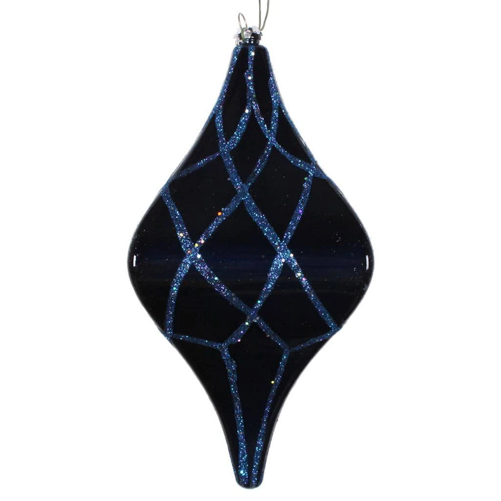 Vickerman Christmas Tree Ornament (614693) 3 Vickerman Christmas Tree Ornament (614693)