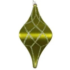 Vickerman Christmas Tree Ornament (614815)