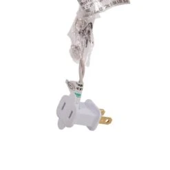 Kurt S. Adler Christmas Tree Topper (61481) -Light Bulbs Shop 61481plugmd
