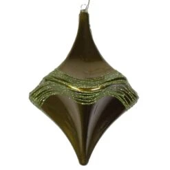 Vickerman Christmas Tree Ornament (614907)
