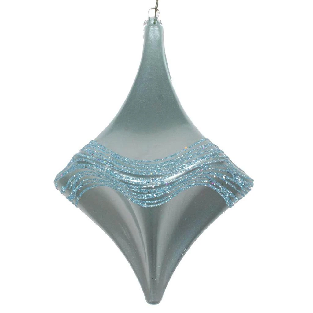 Vickerman Christmas Ornament (615034) 3 Vickerman Christmas Ornament (615034)