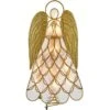 Kurt S. Adler Christmas Tree Topper (61504) 1 Kurt S. Adler Christmas Tree Topper (61504) -Light Bulbs Shop 61504lg