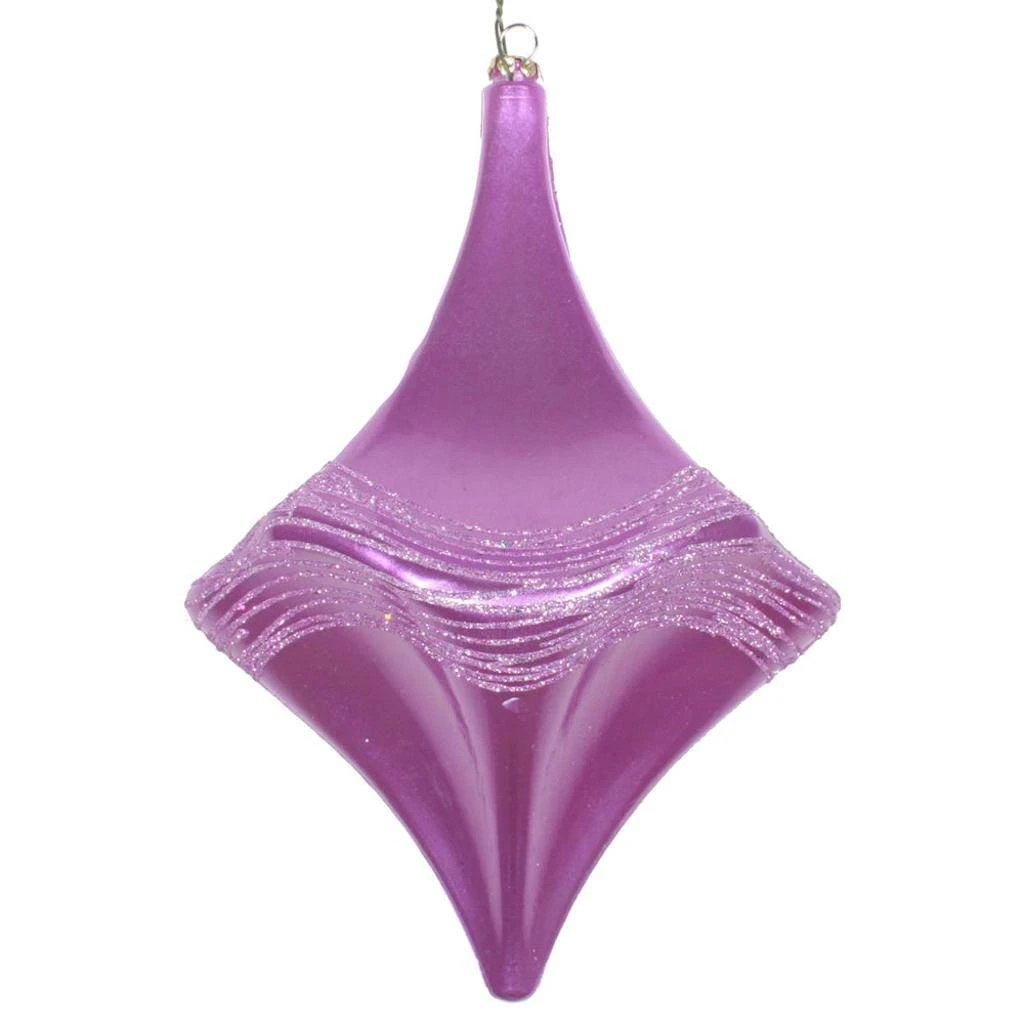 Vickerman Christmas Ornament (615188) 3 Vickerman Christmas Ornament (615188)