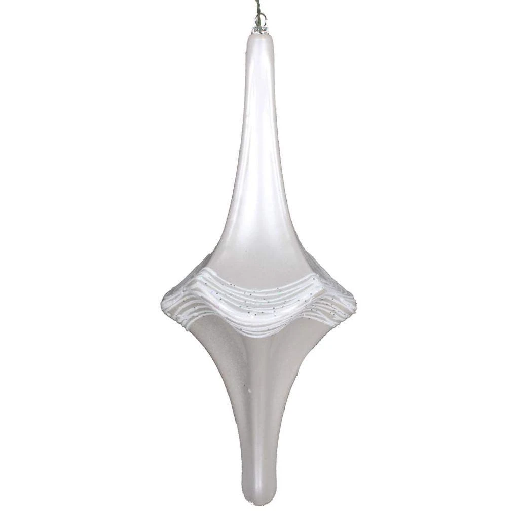 Vickerman Christmas Tree Ornament (615386) 3 Vickerman Christmas Tree Ornament (615386)