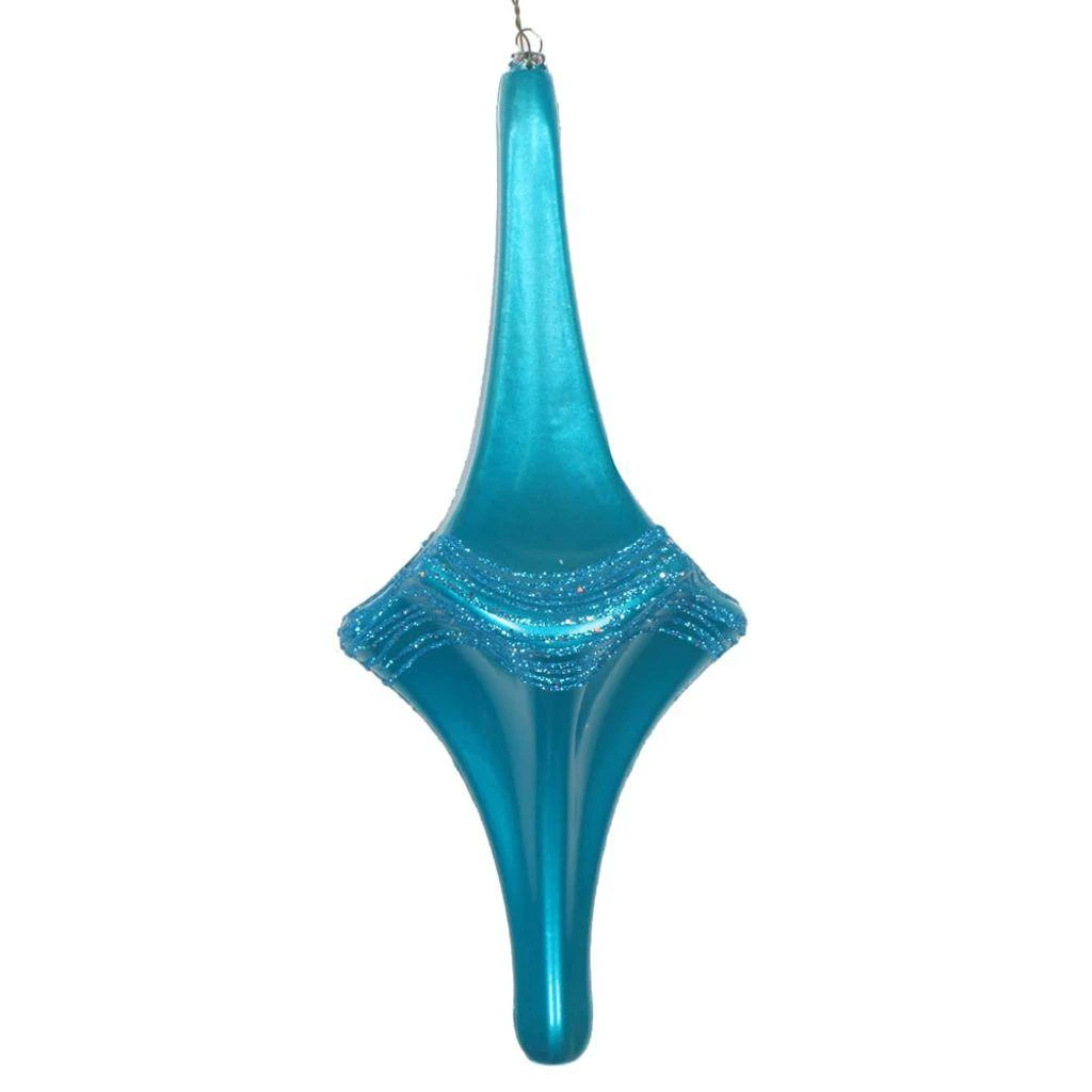 Vickerman Christmas Tree Ornament (615393) 3 Vickerman Christmas Tree Ornament (615393)