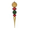 Vickerman Christmas Tree Ornament (615836) 2 Vickerman Christmas Tree Ornament (615836) -Light Bulbs Shop 615836lg