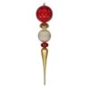Vickerman Christmas Tree Ornament (615959) 2 Vickerman Christmas Tree Ornament (615959) -Light Bulbs Shop 615959lg