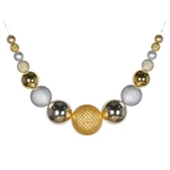 Vickerman Ornament Garland (616314)