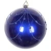 Vickerman Christmas Tree Ornament (3 Pack) (617588) 1 Vickerman Christmas Tree Ornament (3 Pack) (617588) -Light Bulbs Shop 616581lg