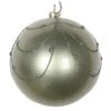 Vickerman Christmas Tree Ornament (4 Pack) (616598) -Light Bulbs Shop 616598lg