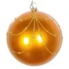 Vickerman Christmas Tree Ornament (3 Pack) (617649) -Light Bulbs Shop 616642lg
