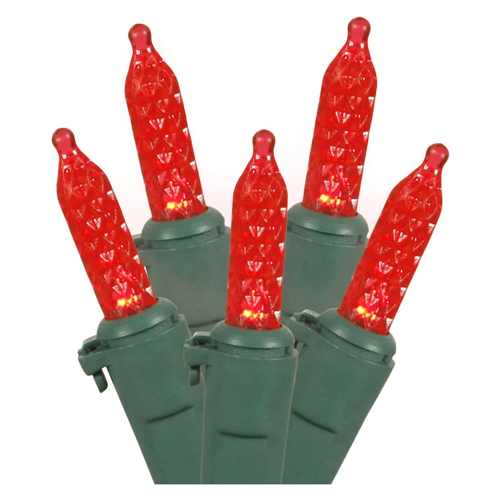 Vickerman Christmas Light String Set (61703) 3 Vickerman Christmas Light String Set (61703)