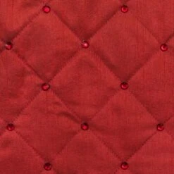 Vickerman Christmas Tree Skirt (618219) -Light Bulbs Shop 6182193md