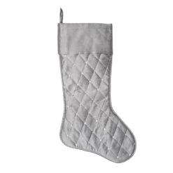 Vickerman Christmas Stocking (618226)