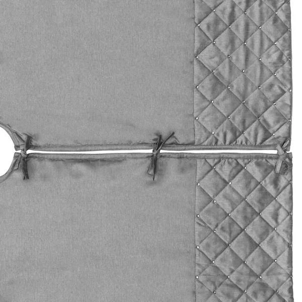 Vickerman Christmas Tree Skirt (618233) 5 Vickerman Christmas Tree Skirt (618233) - Image 3