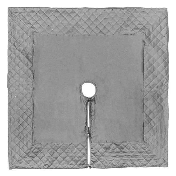 Vickerman Christmas Tree Skirt (618233) 4 Vickerman Christmas Tree Skirt (618233) - Image 2