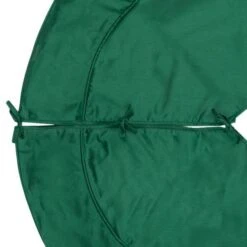Vickerman Christmas Tree Skirt (618318) 8 Vickerman Christmas Tree Skirt (618318) -Light Bulbs Shop 6183182md