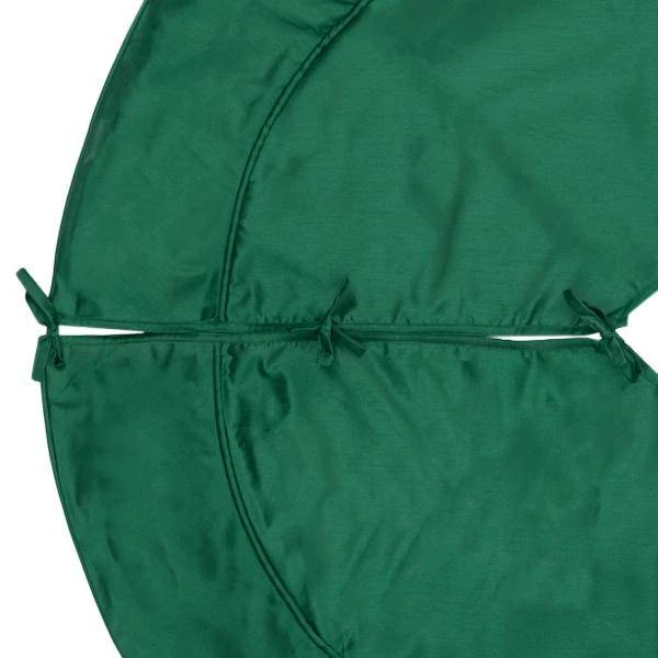 Vickerman Christmas Tree Skirt (618318) 5 Vickerman Christmas Tree Skirt (618318) - Image 3