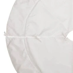 Vickerman Christmas Tree Skirt (618325) -Light Bulbs Shop 6183252md