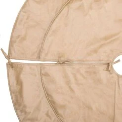 Vickerman Christmas Tree Skirt (618356) 8 Vickerman Christmas Tree Skirt (618356) -Light Bulbs Shop 6183562md