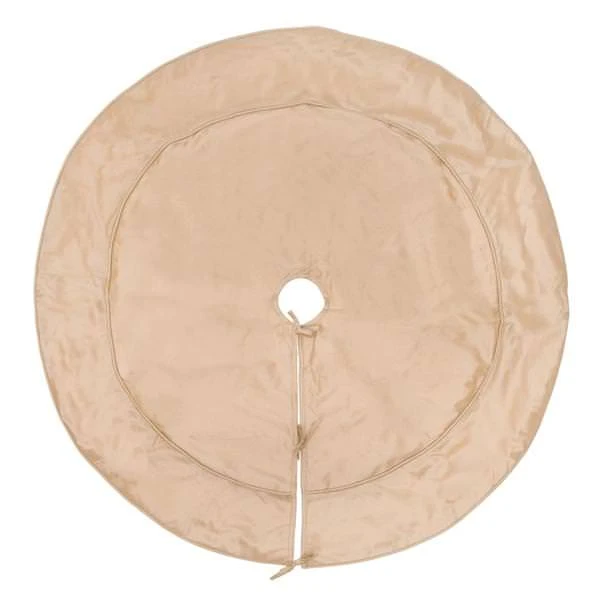 Vickerman Christmas Tree Skirt (618356) 4 Vickerman Christmas Tree Skirt (618356) - Image 2