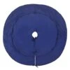 Vickerman Christmas Tree Skirt (618370) -Light Bulbs Shop 618370alg