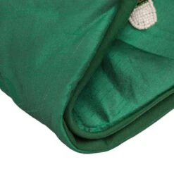 Vickerman Christmas Tree Skirt (618424) 11 Vickerman Christmas Tree Skirt (618424) -Light Bulbs Shop 6184243md