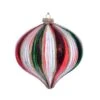 Vickerman Christmas Tree Ornament (2 Pack) (618677) -Light Bulbs Shop 618677lg