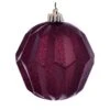 Vickerman Christmas Tree Ornament (3 Pack) (619032) -Light Bulbs Shop 619032lg