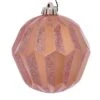 Vickerman Christmas Tree Ornament (3 Pack) (619360) -Light Bulbs Shop 619360lg