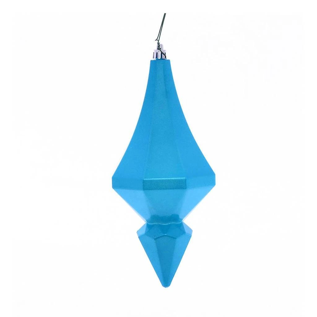 Vickerman Christmas Tree Ornament (2 Pack) (619674) 3 Vickerman Christmas Tree Ornament (2 Pack) (619674)